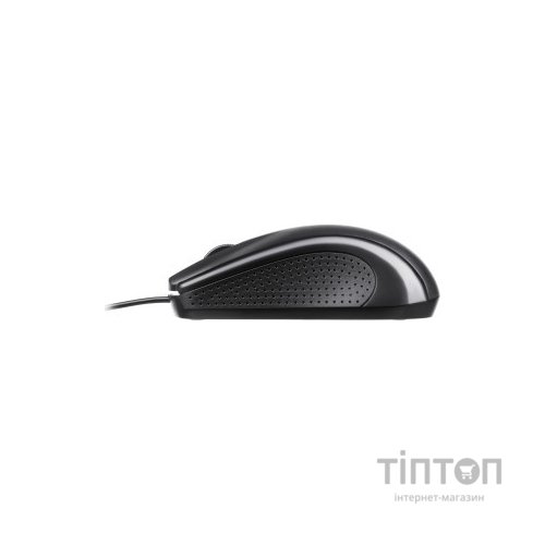Мишка 2E MF130 USB Black (2E-MF130UB)