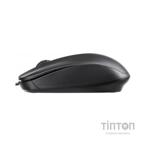 Мишка 2E MF140 USB Black (2E-MF140UB)