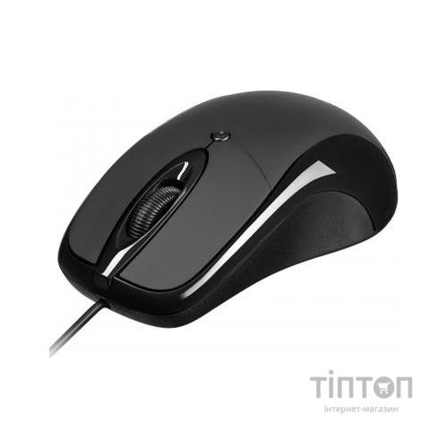 Мишка 2E MF170 USB Black (2E-MF170UB)