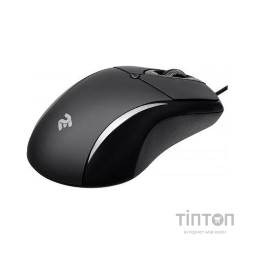 Мишка 2E MF170 USB Black (2E-MF170UB)