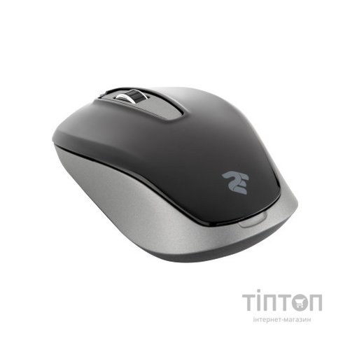 Мишка 2E MF2020 Wireless Black-Blue (2E-MF2020WC)