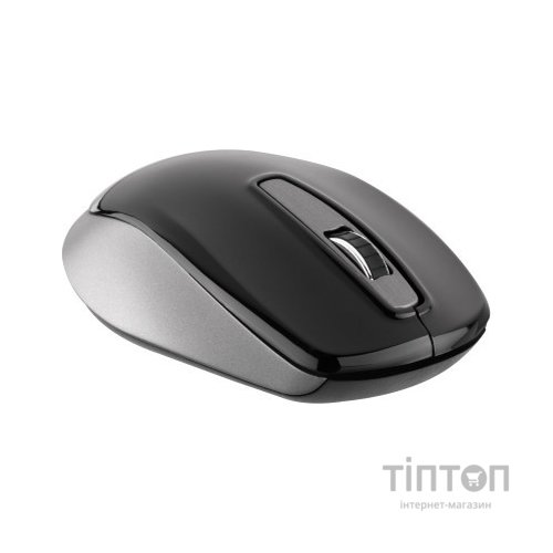 Мишка 2E MF2020 Wireless Black-Blue (2E-MF2020WC)