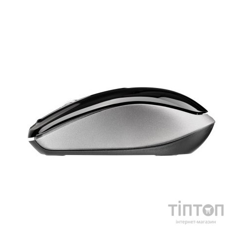 Мишка 2E MF2020 Wireless Black-Blue (2E-MF2020WC)