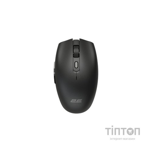 Мишка 2E MF2030 Rechargeable Wireless Black (2E-MF2030WB)