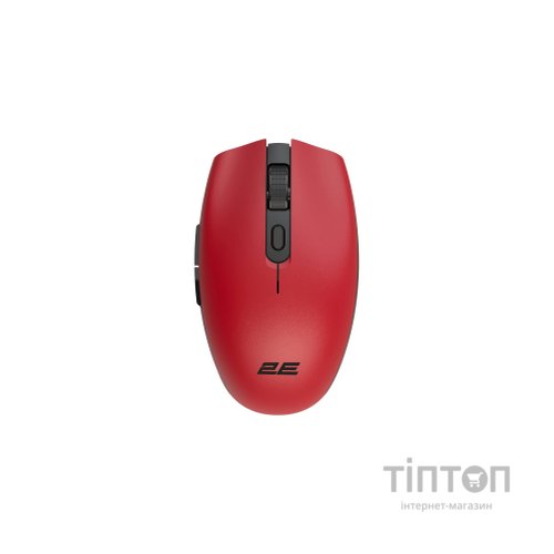 Мишка 2E MF2030 Rechargeable Wireless Red (2E-MF2030WR)