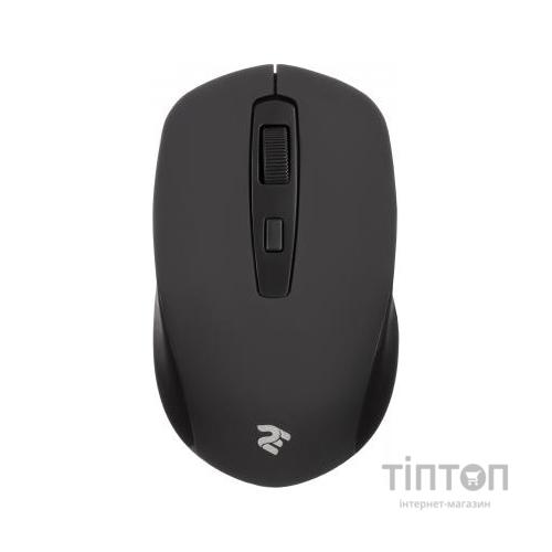 Мишка 2E MF211 Wireless Black (2E-MF211WB)
