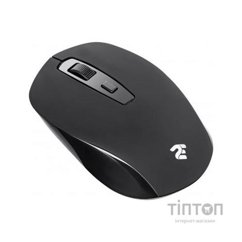 Мишка 2E MF211 Wireless Black (2E-MF211WB)