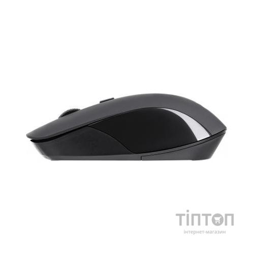 Мишка 2E MF211 Wireless Black (2E-MF211WB)