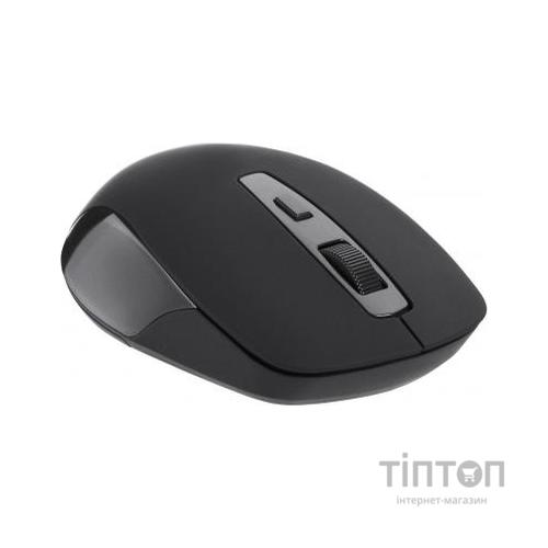 Мишка 2E MF211 Wireless Black (2E-MF211WB)