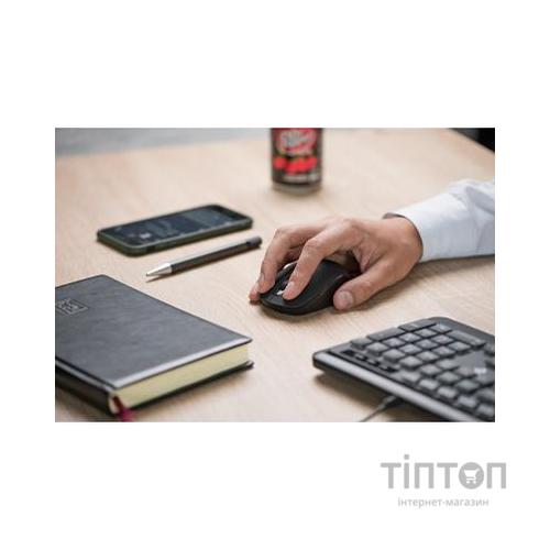 Мишка 2E MF211 Wireless Black (2E-MF211WB)