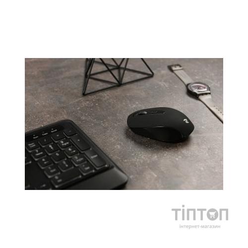 Мишка 2E MF211 Wireless Black (2E-MF211WB)
