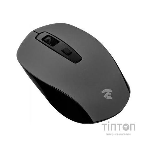 Мишка 2E MF211 Wireless Gray (2E-MF211WC)