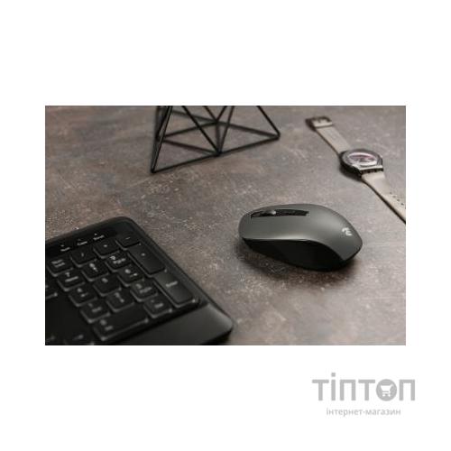 Мишка 2E MF211 Wireless Gray (2E-MF211WC)