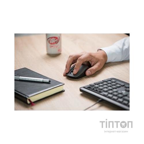 Мишка 2E MF211 Wireless Gray (2E-MF211WC)