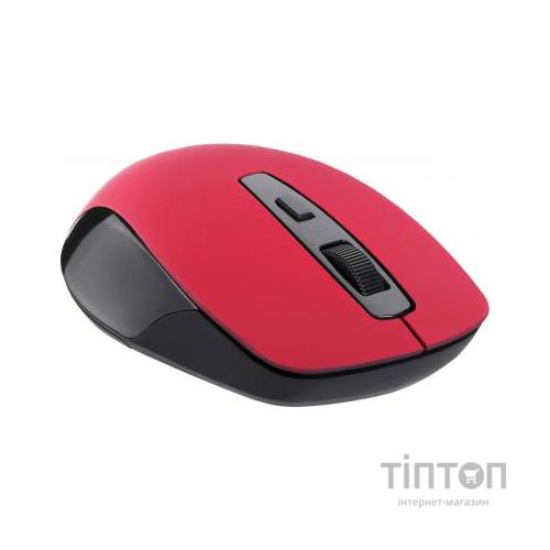 Мишка 2E MF211 Wireless Red (2E-MF211WR)