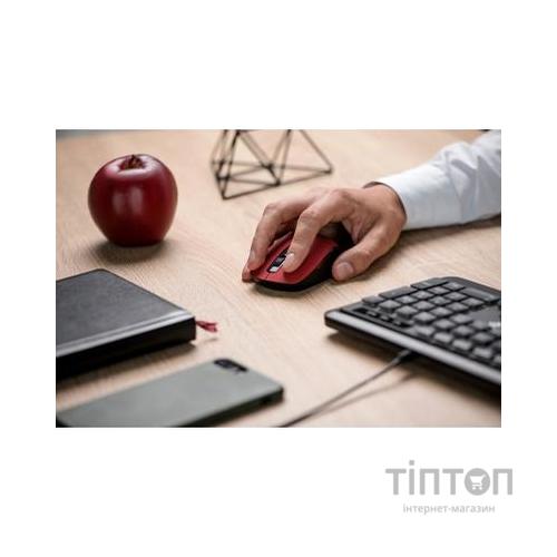 Мишка 2E MF211 Wireless Red (2E-MF211WR)