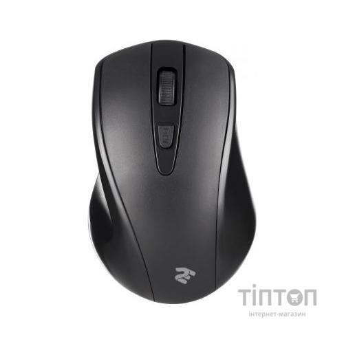 Мишка 2E MF213 Wireless Black (2E-MF213WB)