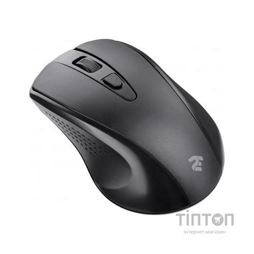 Мишка 2E MF213 Wireless Black (2E-MF213WB)