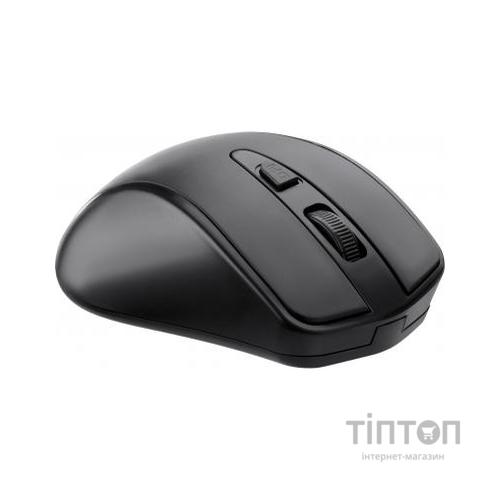 Мишка 2E MF213 Wireless Black (2E-MF213WB)