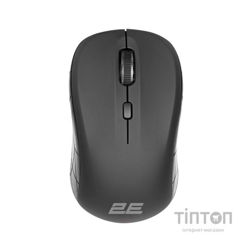Мишка 2E MF216 Wireless Black (2E-MF216WB)