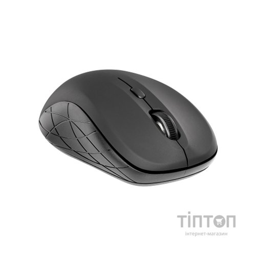 Мишка 2E MF216 Wireless Black (2E-MF216WB)