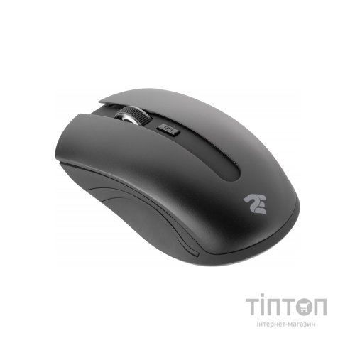 Мишка 2E MF217 Wireless Black (2E-MF217WB)