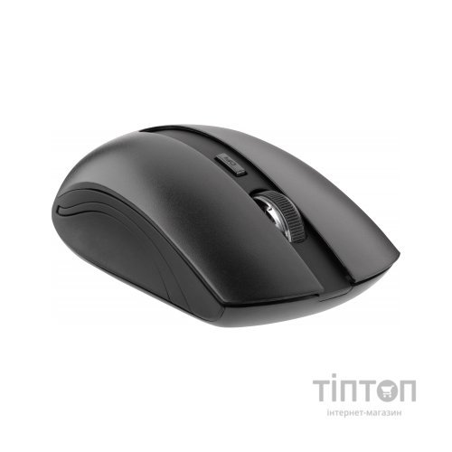 Мишка 2E MF217 Wireless Black (2E-MF217WB)