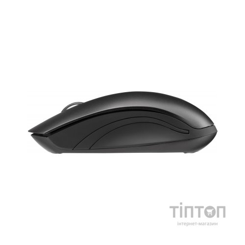 Мишка 2E MF217 Wireless Black (2E-MF217WB)