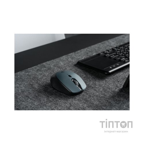 Мишка 2E MF220 Wireless Grey (2E-MF220WB)