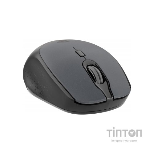 Мишка 2E MF220 Wireless Grey (2E-MF220WB)