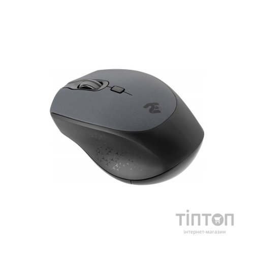 Мишка 2E MF220 Wireless Grey (2E-MF220WB)