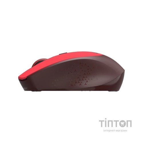 Мишка 2E MF220 Wireless Red (2E-MF220WR)