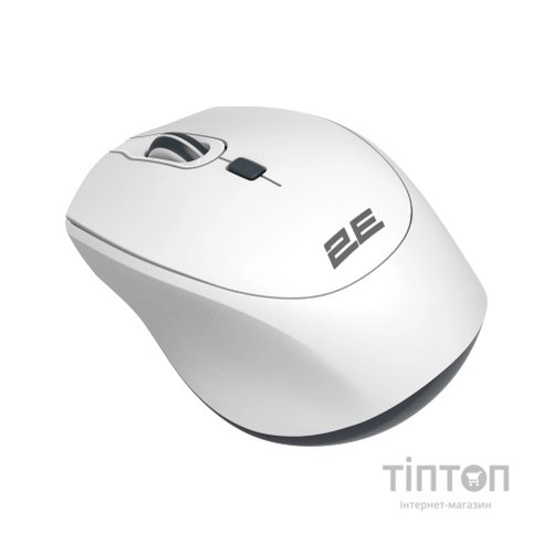 Мишка 2E MF220 Wireless White (2E-MF220WW)
