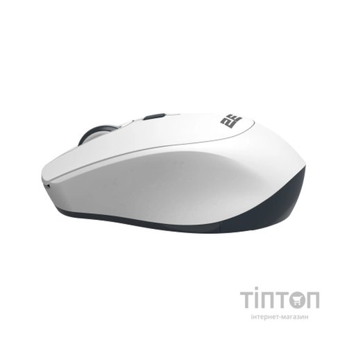 Мишка 2E MF220 Wireless White (2E-MF220WW)
