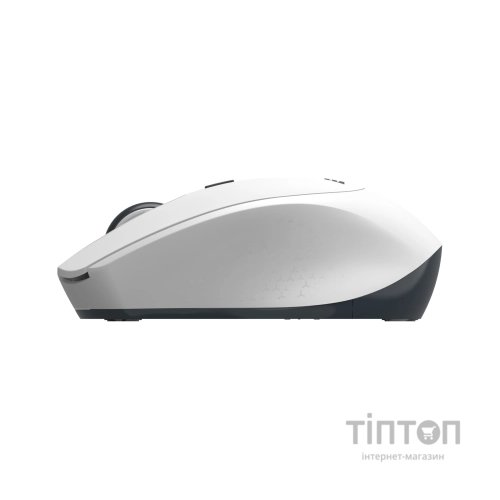 Мишка 2E MF220 Wireless White (2E-MF220WW)