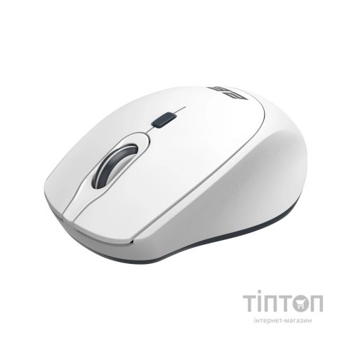 Мишка 2E MF220 Wireless White (2E-MF220WW)