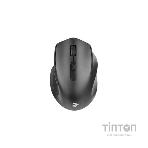 Мишка 2E MF240 Wireless Black (2E-MF240WB)