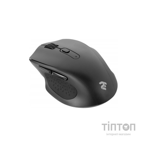 Мишка 2E MF240 Wireless Black (2E-MF240WB)