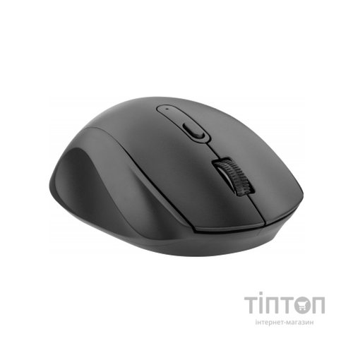 Мишка 2E MF240 Wireless Black (2E-MF240WB)
