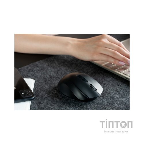 Мишка 2E MF240 Wireless Black (2E-MF240WB)