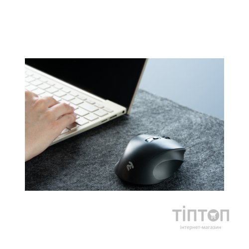 Мишка 2E MF240 Wireless Black (2E-MF240WB)