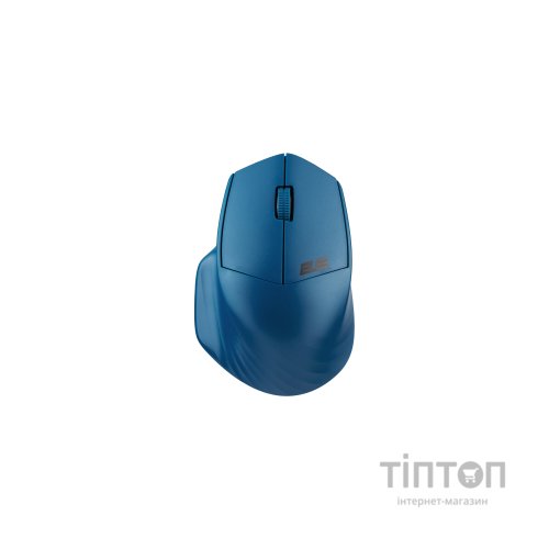 Мишка 2E MF280 Silent Wireless/Bluetooth Blue (2E-MF280WBL)
