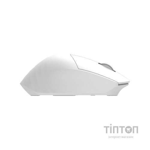 Мишка 2E MF280 Wireless/Bluetooth White (2E-MF280WWH)