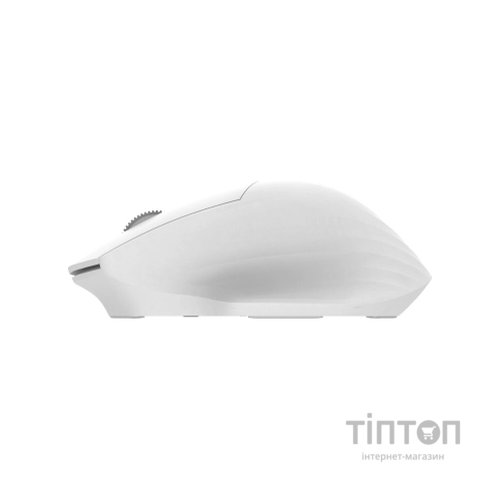 Мишка 2E MF280 Wireless/Bluetooth White (2E-MF280WWH)