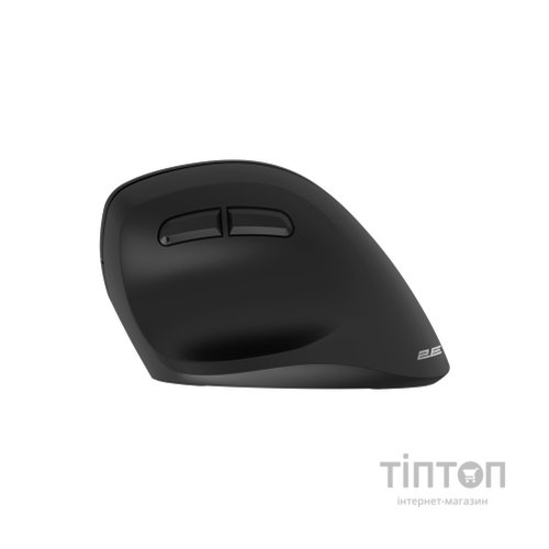 Мишка 2E MF325 Silent Wireless/Bluetooth Black (2E-MF325WBK)