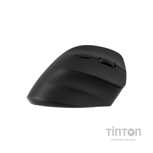 Мишка 2E MF325 Silent Wireless/Bluetooth Black (2E-MF325WBK)