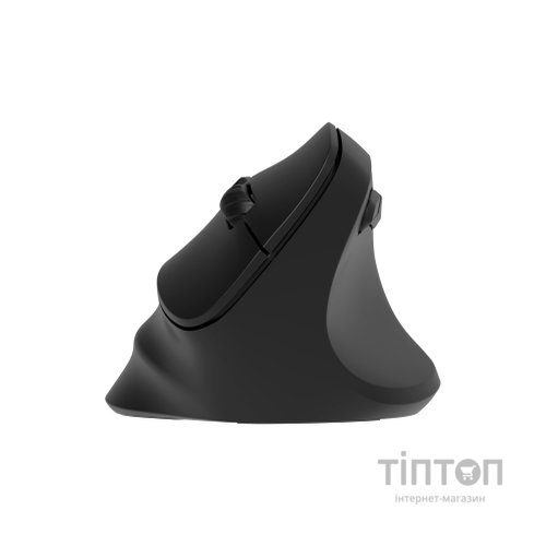Мишка 2E MF325 Silent Wireless/Bluetooth Black (2E-MF325WBK)