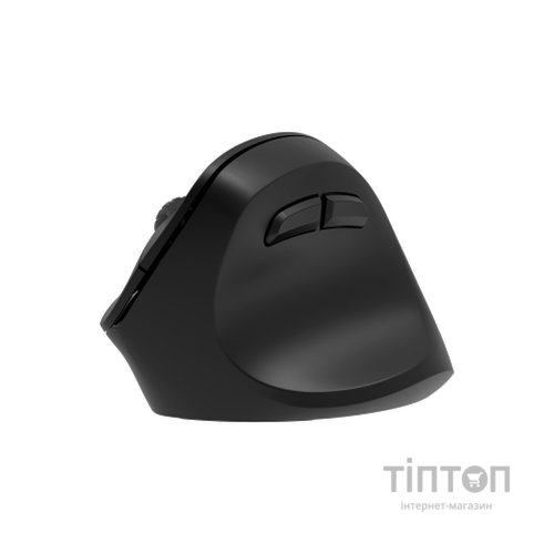 Мишка 2E MF325 Silent Wireless/Bluetooth Black (2E-MF325WBK)