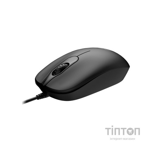 Мишка 2E MF405 USB Black (2E-MF405UBK)
