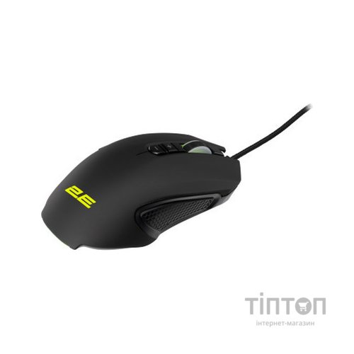 Мишка 2E MG310 LED USB Black (2E-MG310UB)